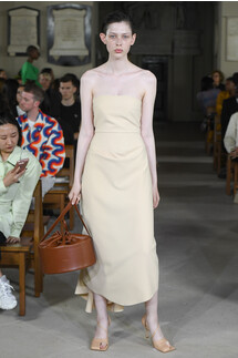 A.W.A.K.E. MODE Spring 2020 / A.W.A.K.E. MODE весна-лето 2020 / Неделя моды: Лондон